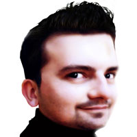 Prestigiatore