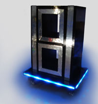 New cubus