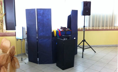 evento privato