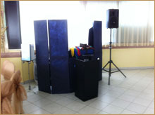 Mago Zetan al tuo evento privato