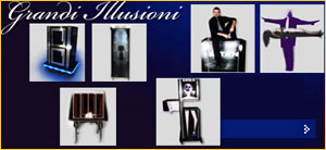 Grandi Illusioni